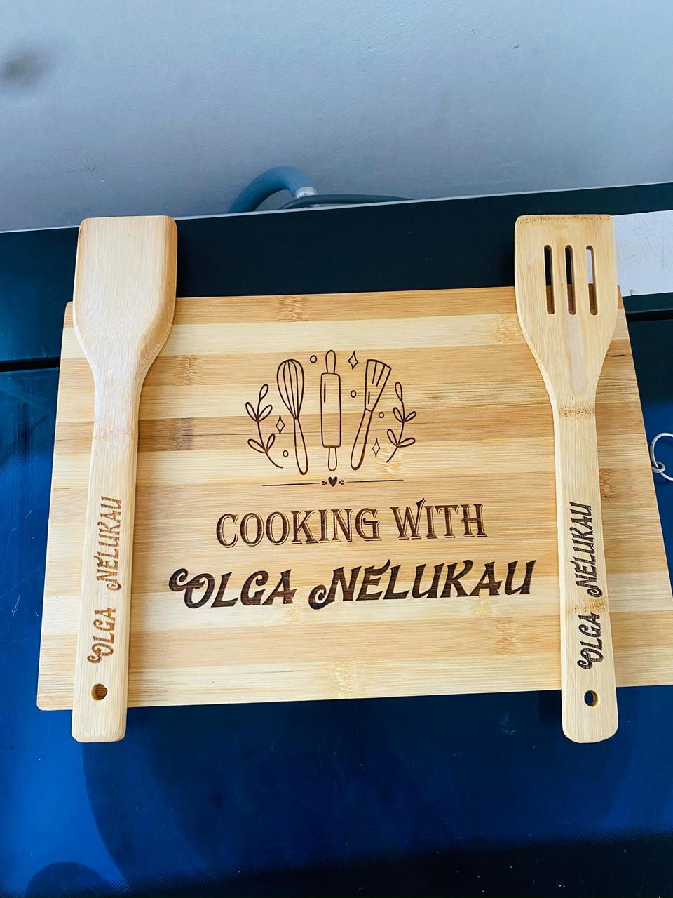 Custom Craft Design 12